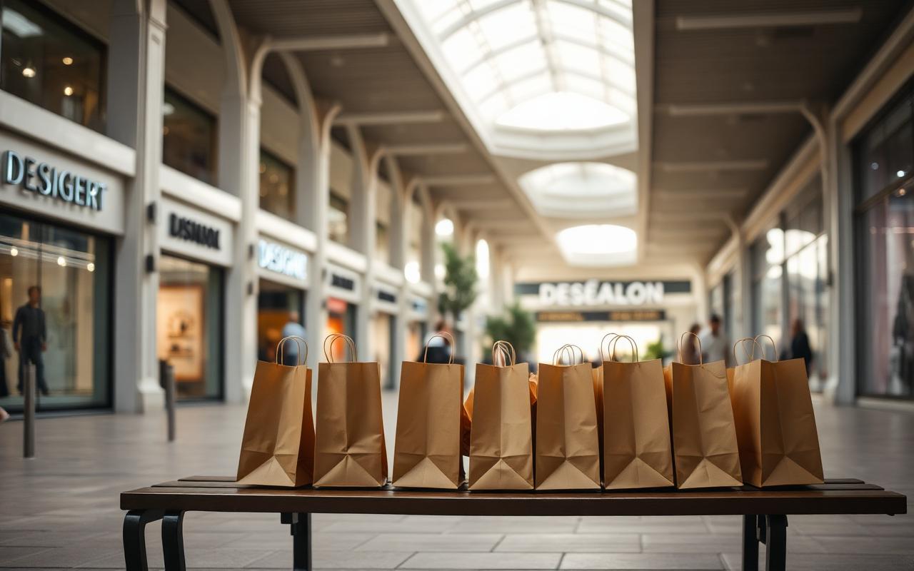 Übernachtung Designer Outlet Neumünster